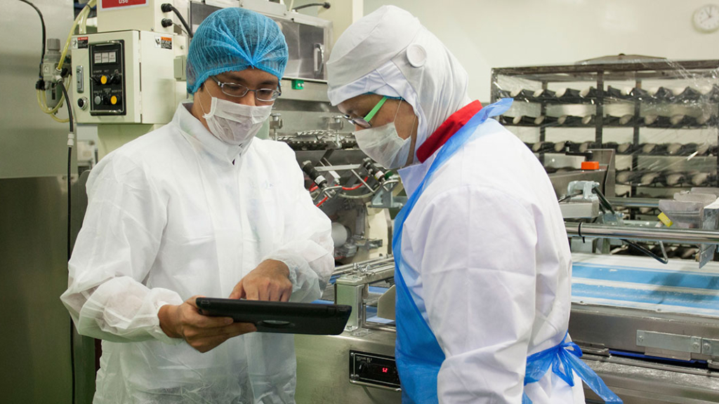 Programa De Autocontrole Pac Na Ind Stria De Alimentos O Que E Quais Os Elementos De