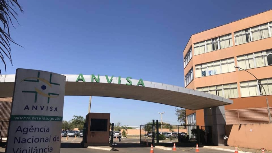 anvisa