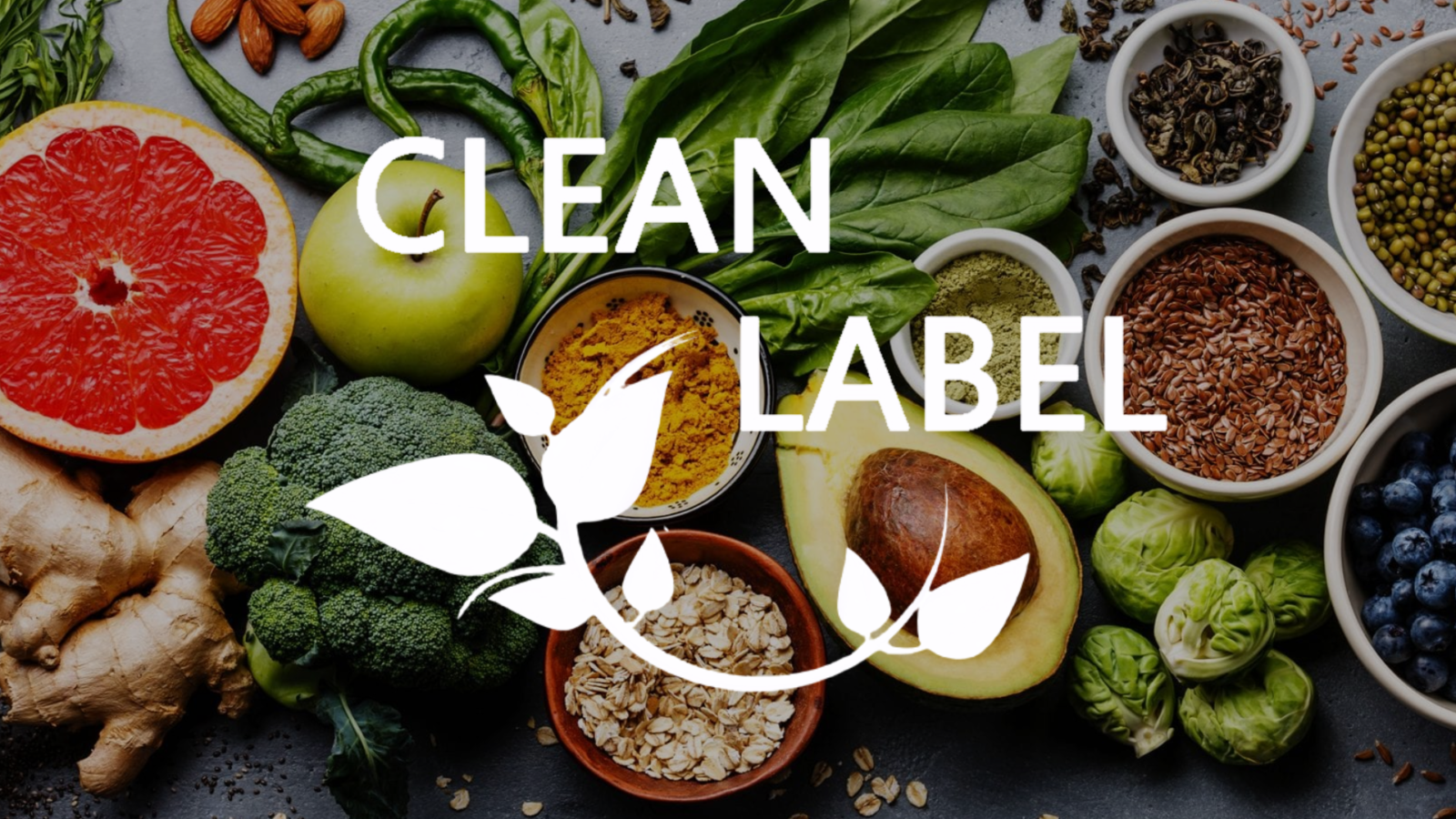 clean label