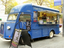 food truck