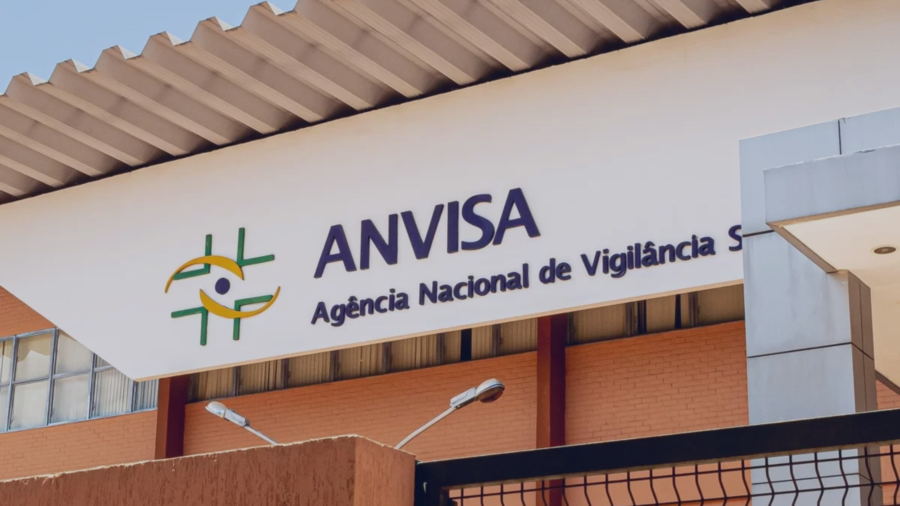 anvisa