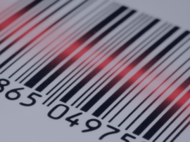 código de barras